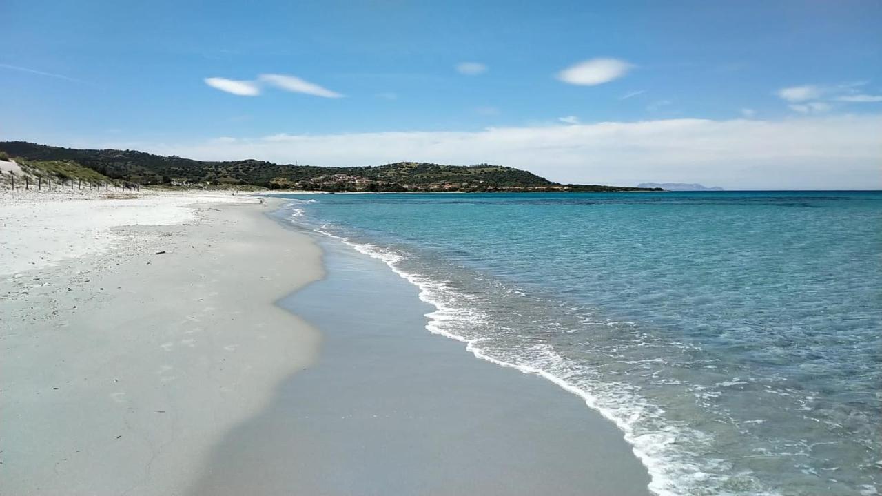 Caletta Sul Mare Otel La Caletta Dış mekan fotoğraf